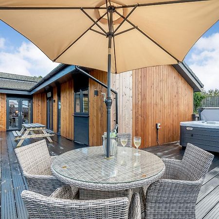 Appletree Lodge Minishant Экстерьер фото