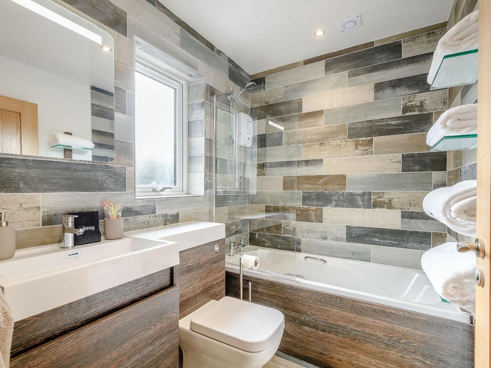 Appletree Lodge Minishant Экстерьер фото
