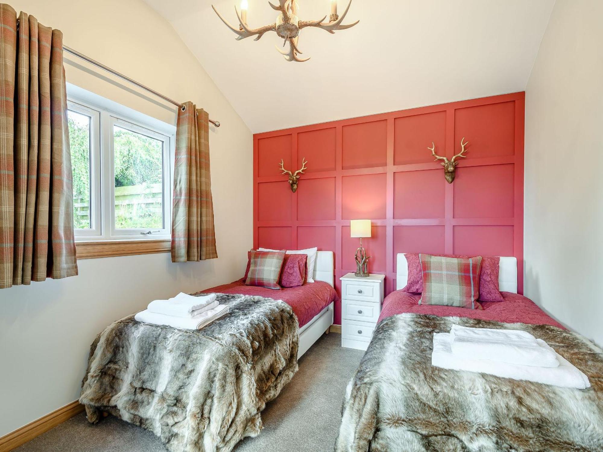 Appletree Lodge Minishant Экстерьер фото
