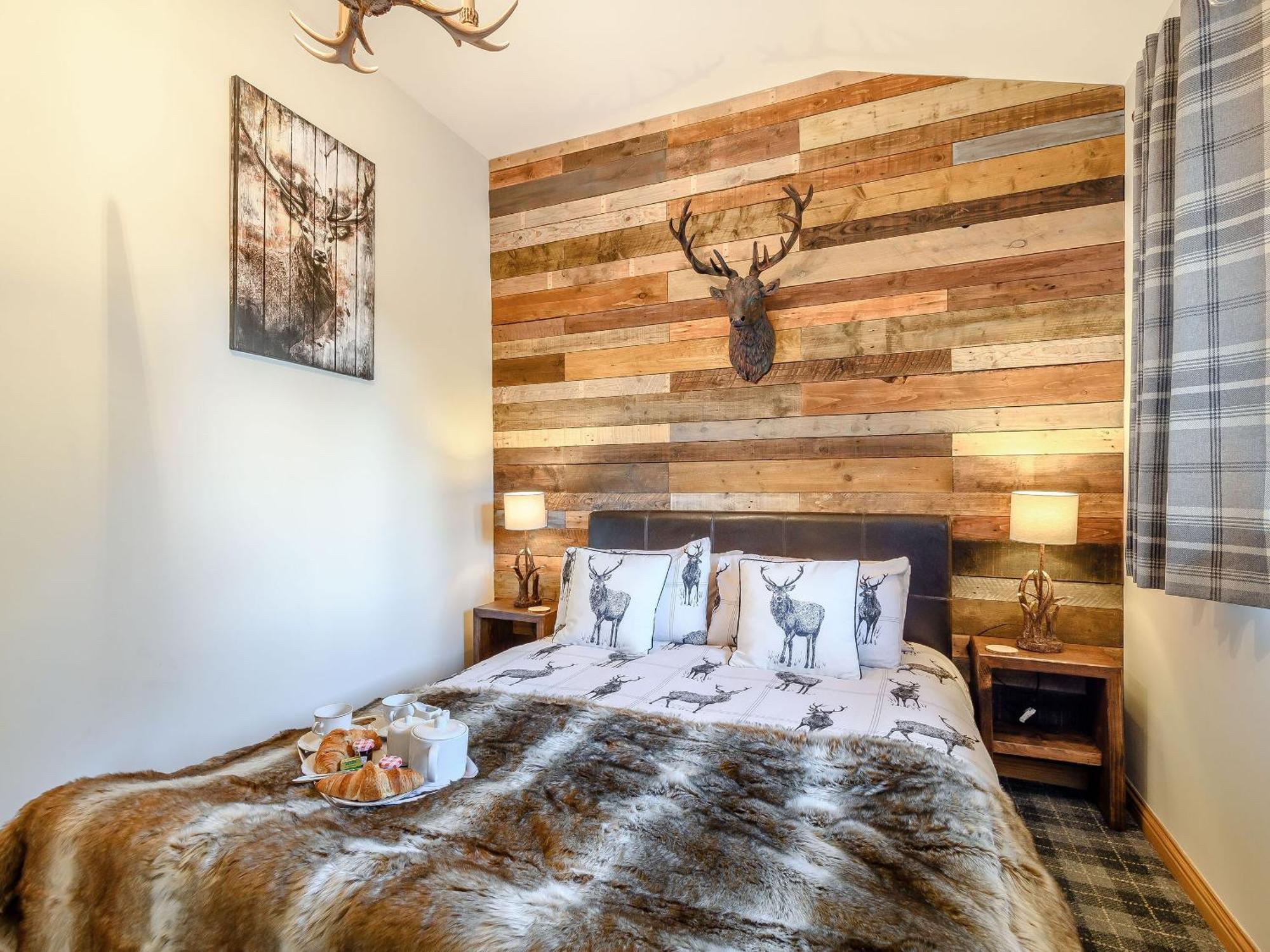 Appletree Lodge Minishant Экстерьер фото