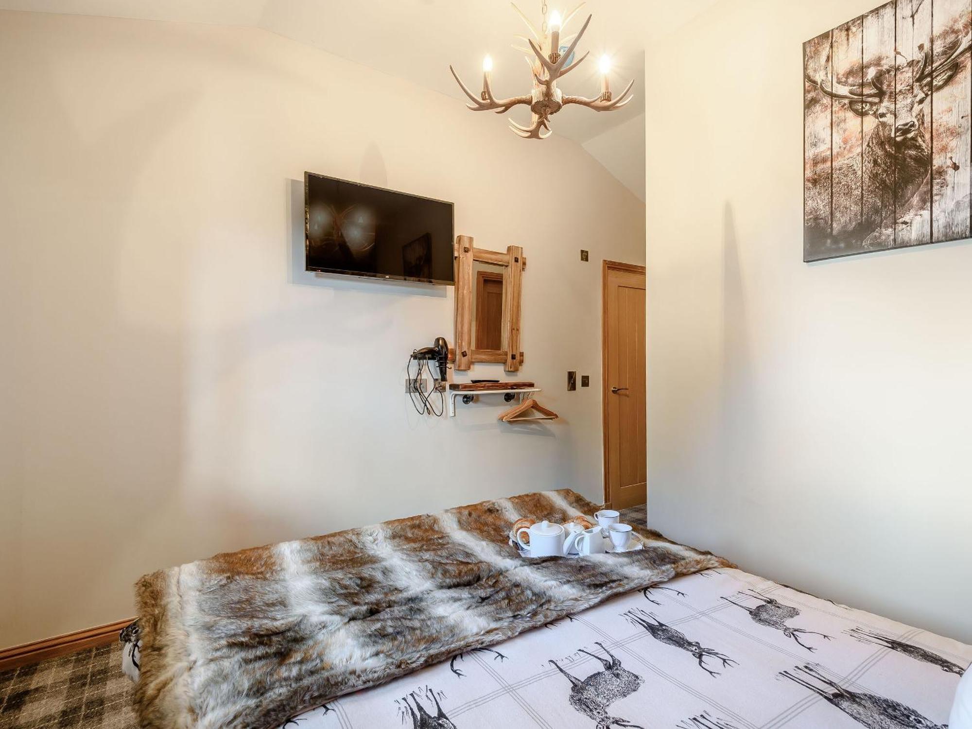 Appletree Lodge Minishant Экстерьер фото