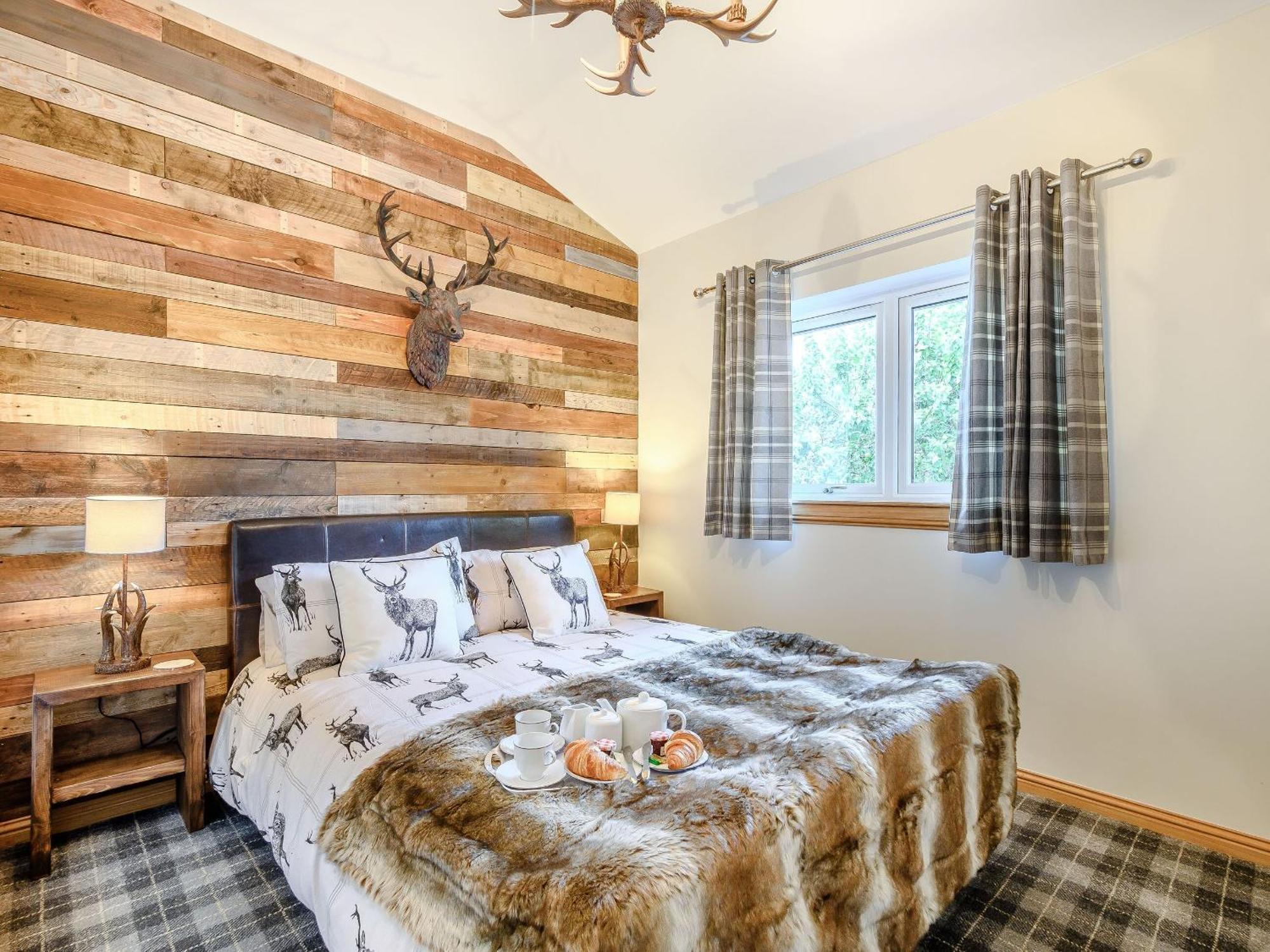 Appletree Lodge Minishant Экстерьер фото