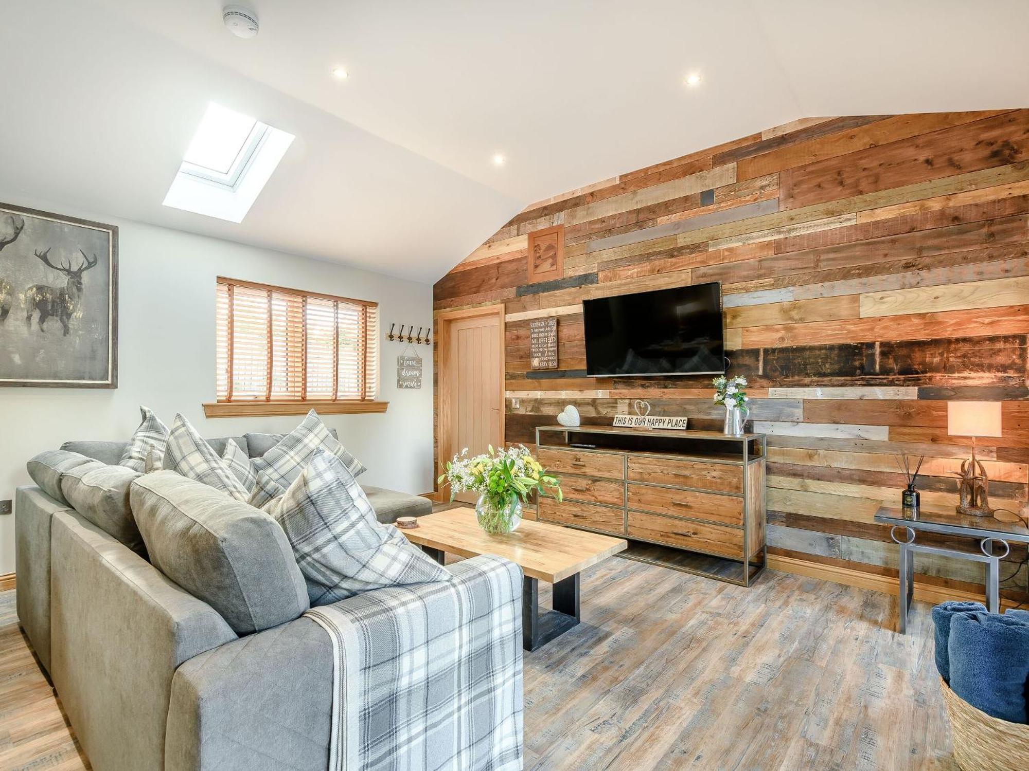 Appletree Lodge Minishant Экстерьер фото