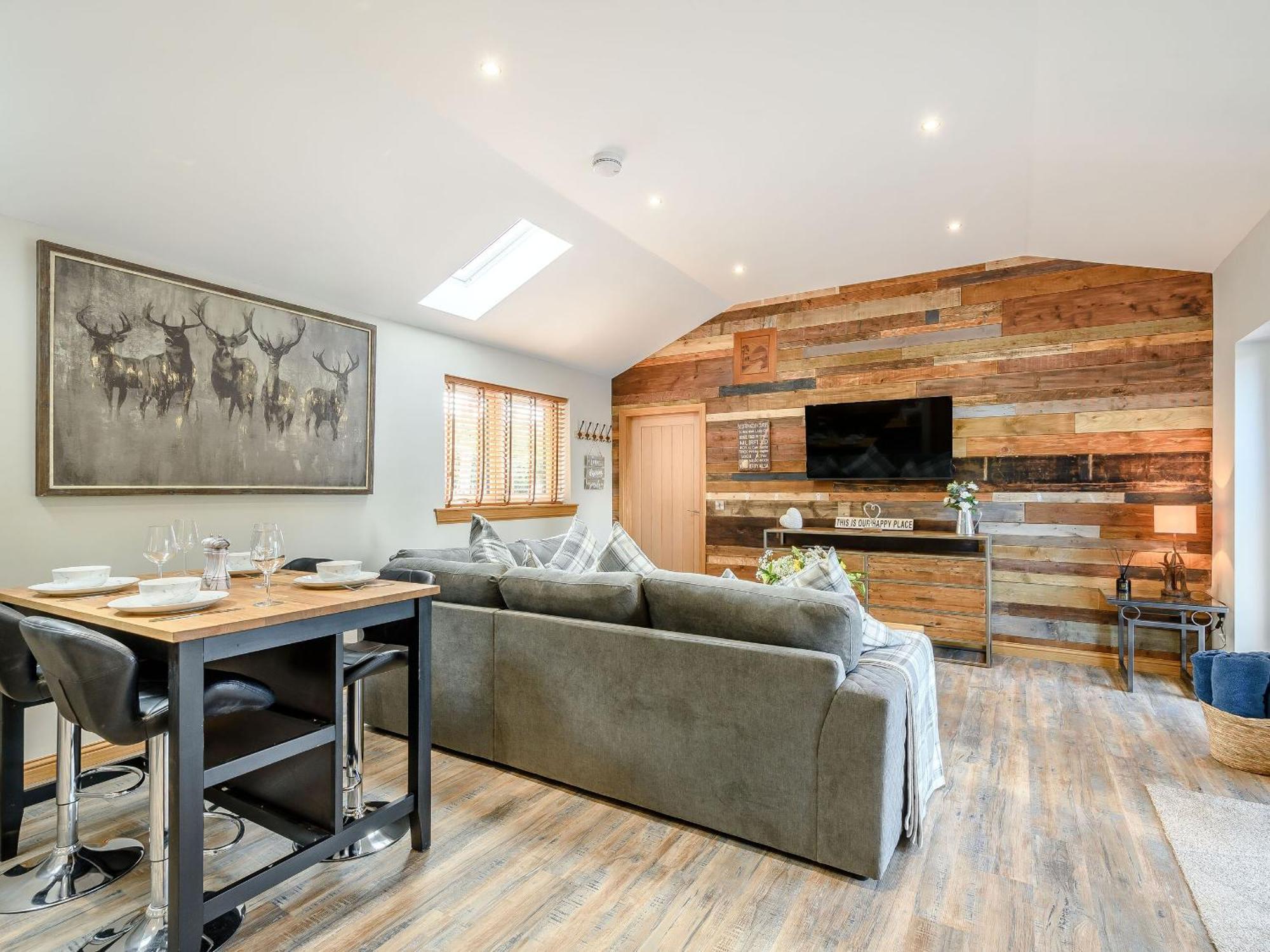Appletree Lodge Minishant Экстерьер фото